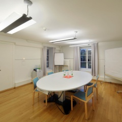 Hotel Odelya Basel (Ex.Bildungszentrum 21) - Bild 22