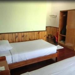 BaobaBed Hostel Nyaung Shwe thumbnail 3