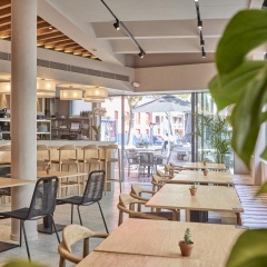 Joe's Gomila Boutique Hotel - Bild 12