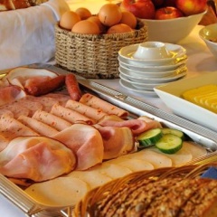 Pension Gambrinus - Bild 12