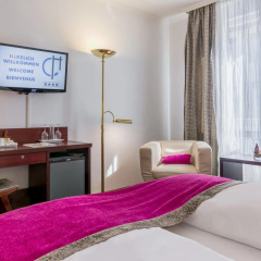 Central Hotel - Bild 7