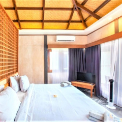 Hi Blue Bali Melasti Resort by ZUZU - Bild 2