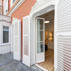 Yuna Blanche - Serviced Apartments - Bild 25