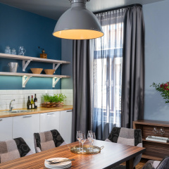 NYX Hotel Prague by Leonardo Hotels - Bild 28