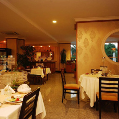 Pasa Beach Hotel - All Inclusive - Bild 27