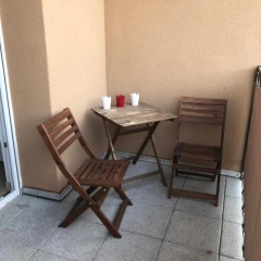 Feel-Good Apartment In Mannheim-Neckarau - Bild 1