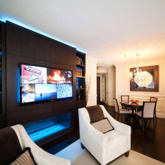 Sky Suites Yorkville thumbnail 3