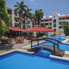 Adhara Hacienda Cancun - Bild 19