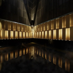 HOSHINOYA Tokyo - Bild 20