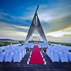 The Jimbaran View Hotel - Bild 16