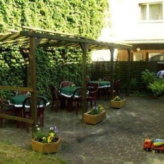 City-West Restaurant & Hotel - Bild 4