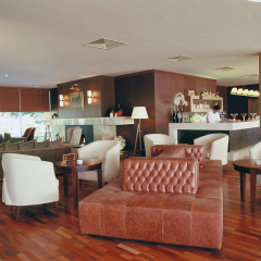 Cinar Otel - Bild 28