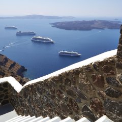 Ira Hotel & Spa in Santorini Island, Greece from 277$, photos, reviews - zenhotels.com photo 19