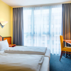 ACHAT Hotel Stuttgart Airport Messe - Bild 3