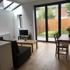Finsbury Park Luxury Apartments in London, United Kingdom from 428$, photos, reviews - zenhotels.com photo 31