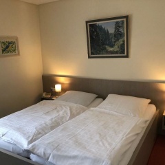 Hotel Huss Limburg - Bild 3