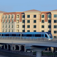 Avani Deira Dubai Hotel thumbnail 49