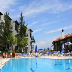 Hisar Holiday Club - Bild 11