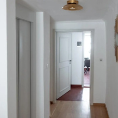 ANA Suites Augsburg City Center - Bild 12