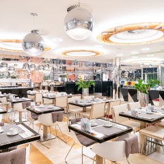Grandium Hotel Prague - Bild 17