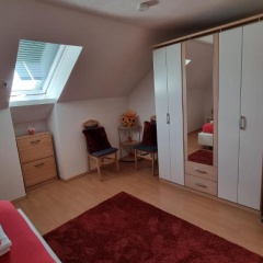 Ferienwohnung Schützenstrasse - Bild 1