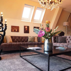 Luxury Suites Amsterdam - Member of Warwick Hotels thumbnail 47