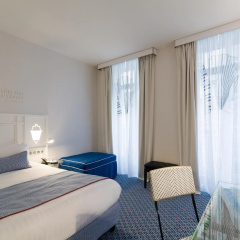 Hôtel 34B - Astotel - Bild 8
