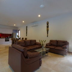 Villa Collard - Bild 1