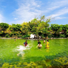 Suoi Mo Park thumbnail 13