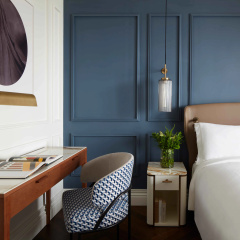 InterContinental Rome Ambasciatori Palace by IHG - Bild 7