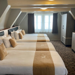 XO Hotels City Centre - Bild 6
