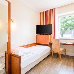 Отель Best Western Raphael Hotel Altona Германия, Гамбург - отзывы, цены и фото номеров - забронировать отель Best Western Raphael Hotel Altona онлайн комната для гостей фото 3