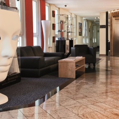H4 Hotel Residenzschloss Bayreuth - Bild 15