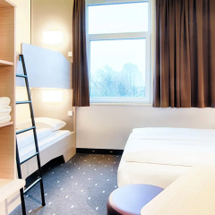 B&B Hotel Kassel-City - Bild 7