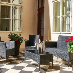 Little Town budget hotel - Bild 23