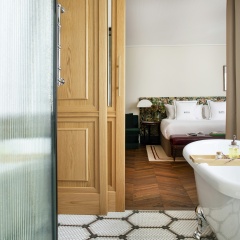 BLESS Hotel Madrid - The Leading Hotels of the World - Bild 10