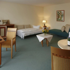 Grothenns Hotel 3-Sterne superior - Bild 6