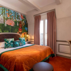 Hôtel & Spa Saint Jacques - Bild 11