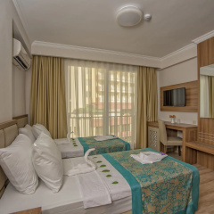 Hotel Mandalin