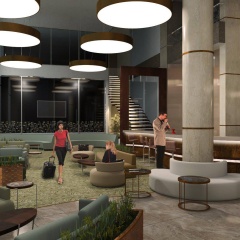 Selectum City Atasehir - Bild 26