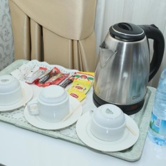 Grand Silay Hotel - Bild 11