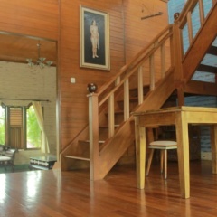 Villa Bali Borneo - Bild 11