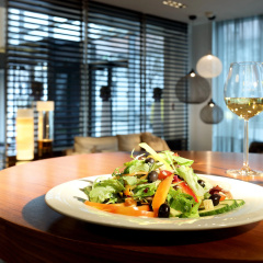 Eurostars Grand Central - Bild 14