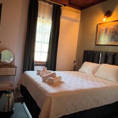 Hotel Quena Hotel - Bild 25