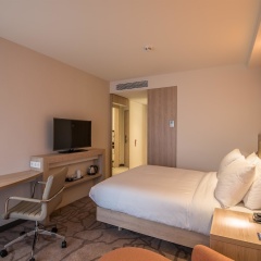 Hampton by Hilton Freiburg - Bild 15