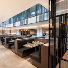 Carlton Hotel Bangkok Sukhumvit - Bild 11