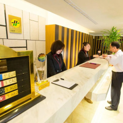 Hotel Bonza thumbnail 24