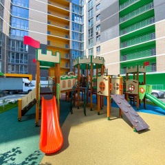 Отель 1