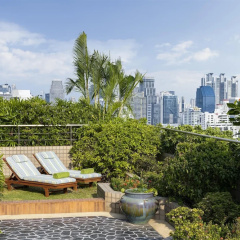 Conrad Bangkok - Bild 11