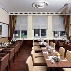 Fruehlings Hotel - Bild 15